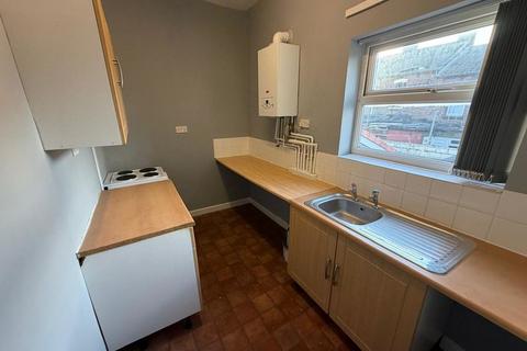 1 bedroom apartment to rent, Anfield Road, Liverpool