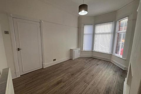 undefined, Sefton Avenue, Liverpool