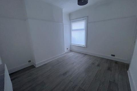 undefined, Sefton Avenue, Liverpool