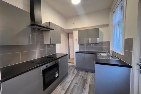 undefined, Sefton Avenue, Liverpool