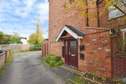 1 bedroom flat to rent, Foster Hill Road, Bedford