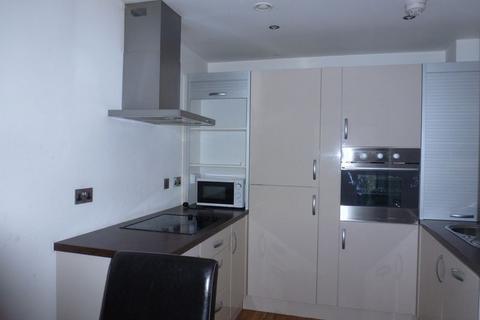 1 bedroom apartment to rent, Plaza Boulevard, Liverpool City Centre