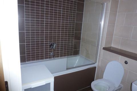 1 bedroom apartment to rent, Plaza Boulevard, Liverpool City Centre