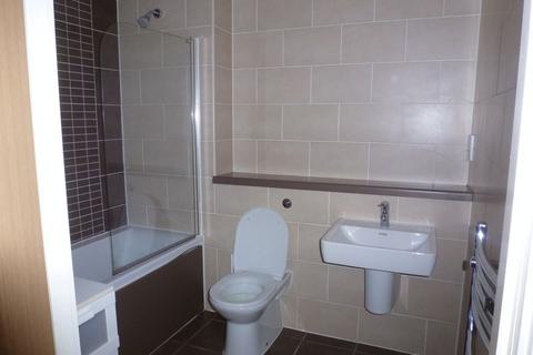 1 bedroom apartment to rent, Plaza Boulevard, Liverpool City Centre