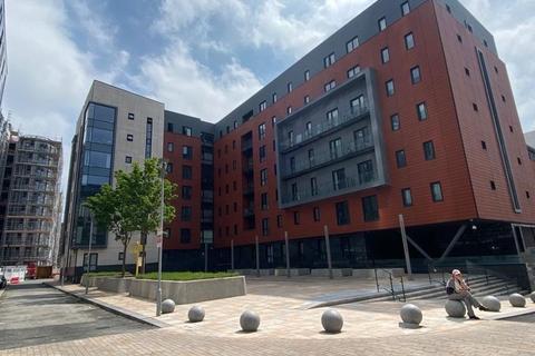 1 bedroom apartment to rent, Plaza Boulevard, Liverpool City Centre