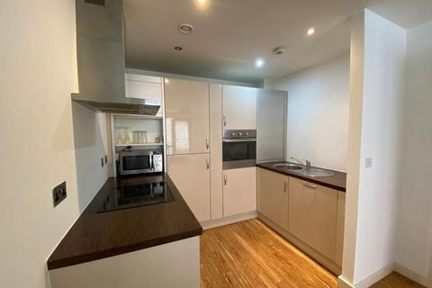 1 bedroom apartment to rent, Plaza Boulevard, Liverpool City Centre