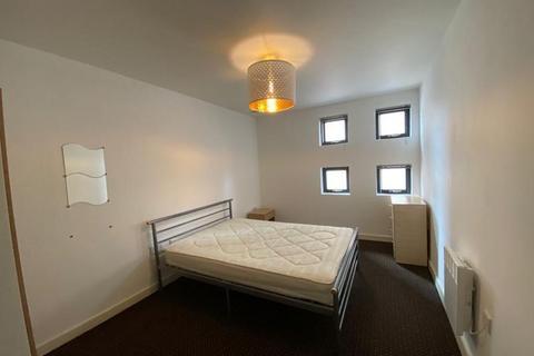 1 bedroom apartment to rent, Plaza Boulevard, Liverpool City Centre
