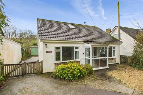 2 bedroom bungalow for sale, Bridge, Redruth - Detached bungalow