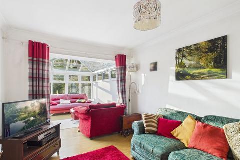 undefined, Bridge, Redruth - Detached bungalow