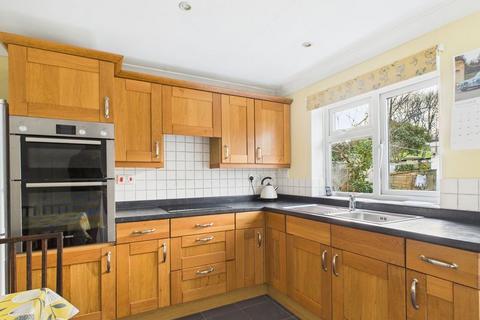 undefined, Bridge, Redruth - Detached bungalow