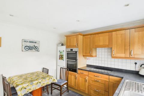 undefined, Bridge, Redruth - Detached bungalow