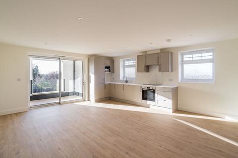 2 bedroom apartment for sale, 18 Brambledown Road, Sanderstead CR2