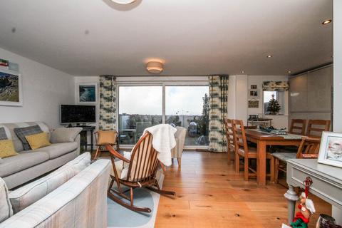 2 bedroom apartment for sale, Wellington Terrace, Clevedon