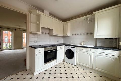 2 bedroom flat for sale, Mountjoy Court, Old Portsmouth