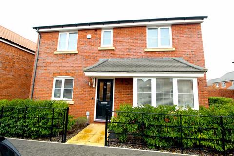 undefined, Jenkinson Way, Wotton-Under-Edge