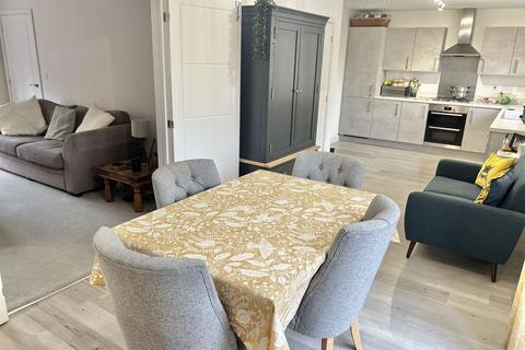 undefined, 29 Jenkinson Way, Wotton-Under-Edge, GL12 8EG