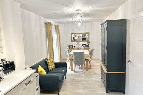 undefined, 29 Jenkinson Way, Wotton-Under-Edge, GL12 8EG