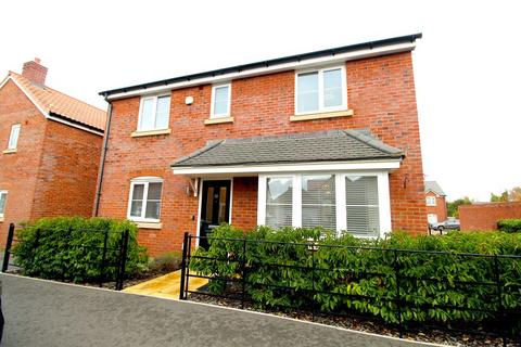 undefined, 29 Jenkinson Way, Wotton-Under-Edge, GL12 8EG
