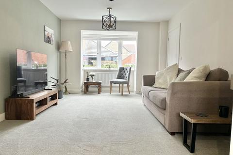 undefined, 29 Jenkinson Way, Wotton-Under-Edge, GL12 8EG