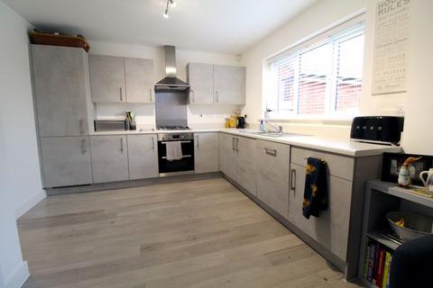 undefined, 29 Jenkinson Way, Wotton-Under-Edge, GL12 8EG