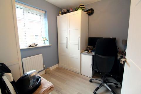 undefined, 29 Jenkinson Way, Wotton-Under-Edge, GL12 8EG