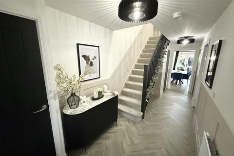 undefined, Ramsay Drive, Leighton Buzzard LU7