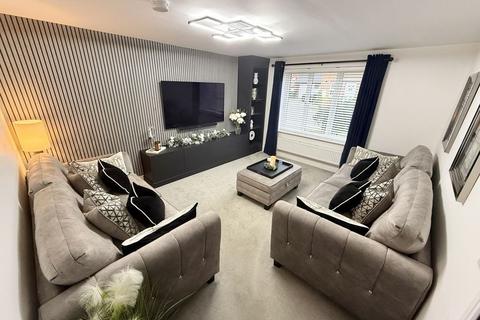 undefined, Ramsay Drive, Leighton Buzzard LU7