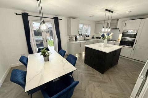 undefined, Ramsay Drive, Leighton Buzzard LU7