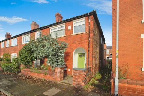 undefined, Merton Road, Manchester M25
