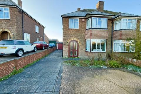 undefined, Westbrook End, Newton Longville MK17