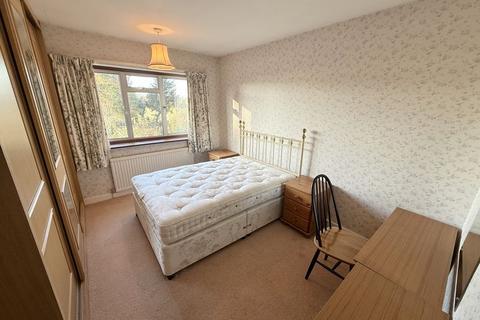 undefined, Westbrook End, Newton Longville MK17