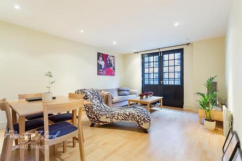 1 bedroom apartment to rent, Cayenne Court, London