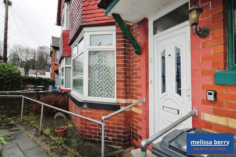 3 bedroom semi-detached house for sale, Sedgley Avenue, Manchester M25