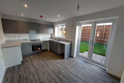 undefined, 24 Bell Avenue, Heaton, Newcastle-Upon-Tyne