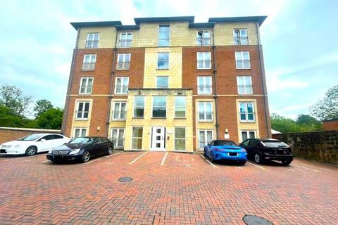 Duke Street, Derby