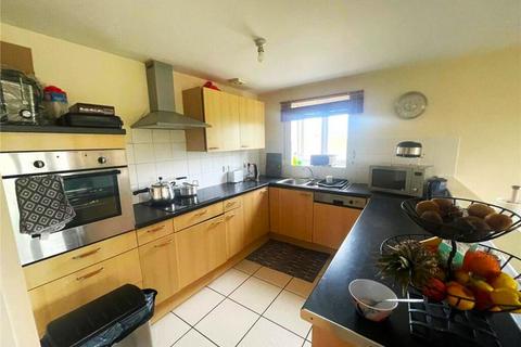 2 bedroom apartment to rent, Duke Street, Derby