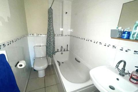 2 bedroom apartment to rent, Duke Street, Derby
