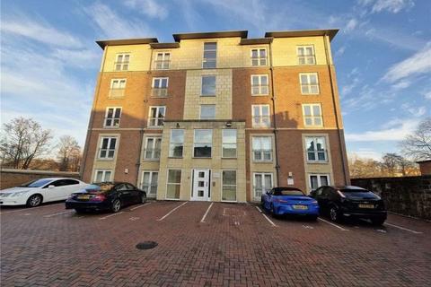 undefined, Duke Street, Derby