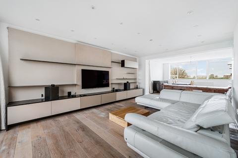 undefined, Burton Lodge, Portinscale Road, SW15