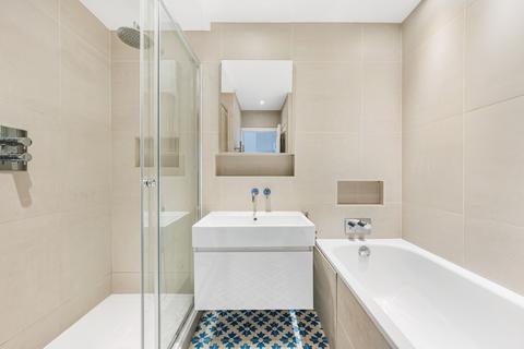 undefined, Burton Lodge, Portinscale Road, SW15