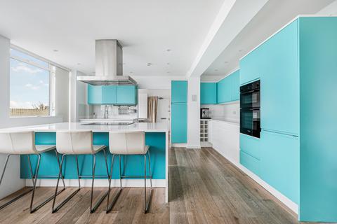 undefined, Burton Lodge, Portinscale Road, SW15