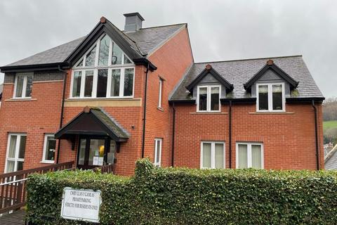 undefined, Cwrt Glan y Gamlas, Abbey Road, Llangollen