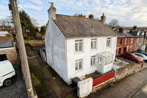 undefined, Church Road & 28 Meend Garden Terrace, Cinderford GL14