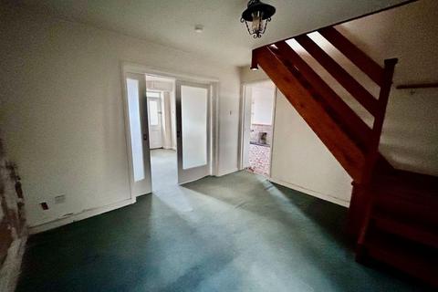 undefined, Church Road & 28 Meend Garden Terrace, Cinderford GL14