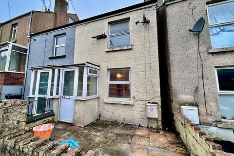 undefined, Belle Vue Road, Cinderford GL14