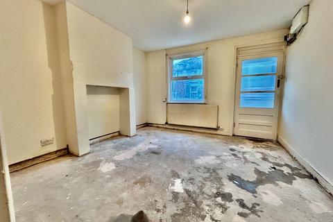 undefined, Belle Vue Road, Cinderford GL14