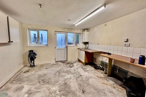 undefined, Belle Vue Road, Cinderford GL14