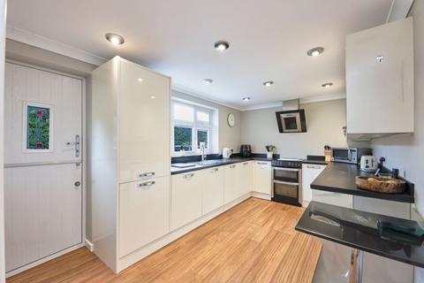 4 bedroom detached house for sale, Glenside, Wigan WN6
