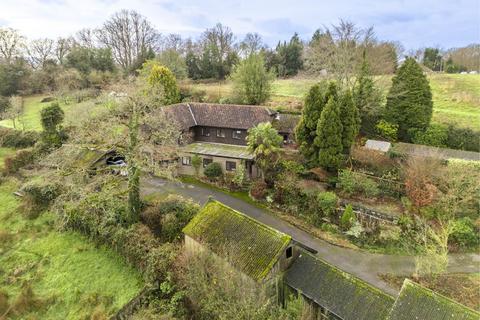 4 bedroom detached house for sale, Mayfield TN20