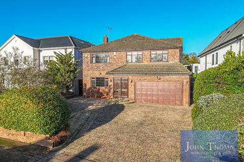undefined, Great Owl Road, Chigwell IG7